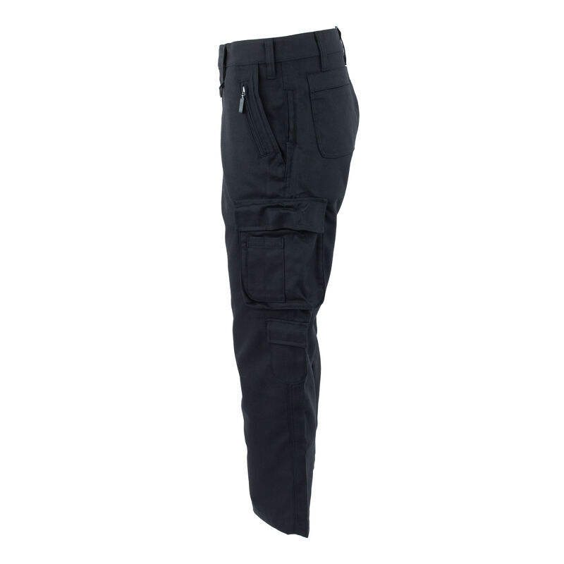 Dutch Black BDU Pants - 37"/Large | Unissued, , large image number 2